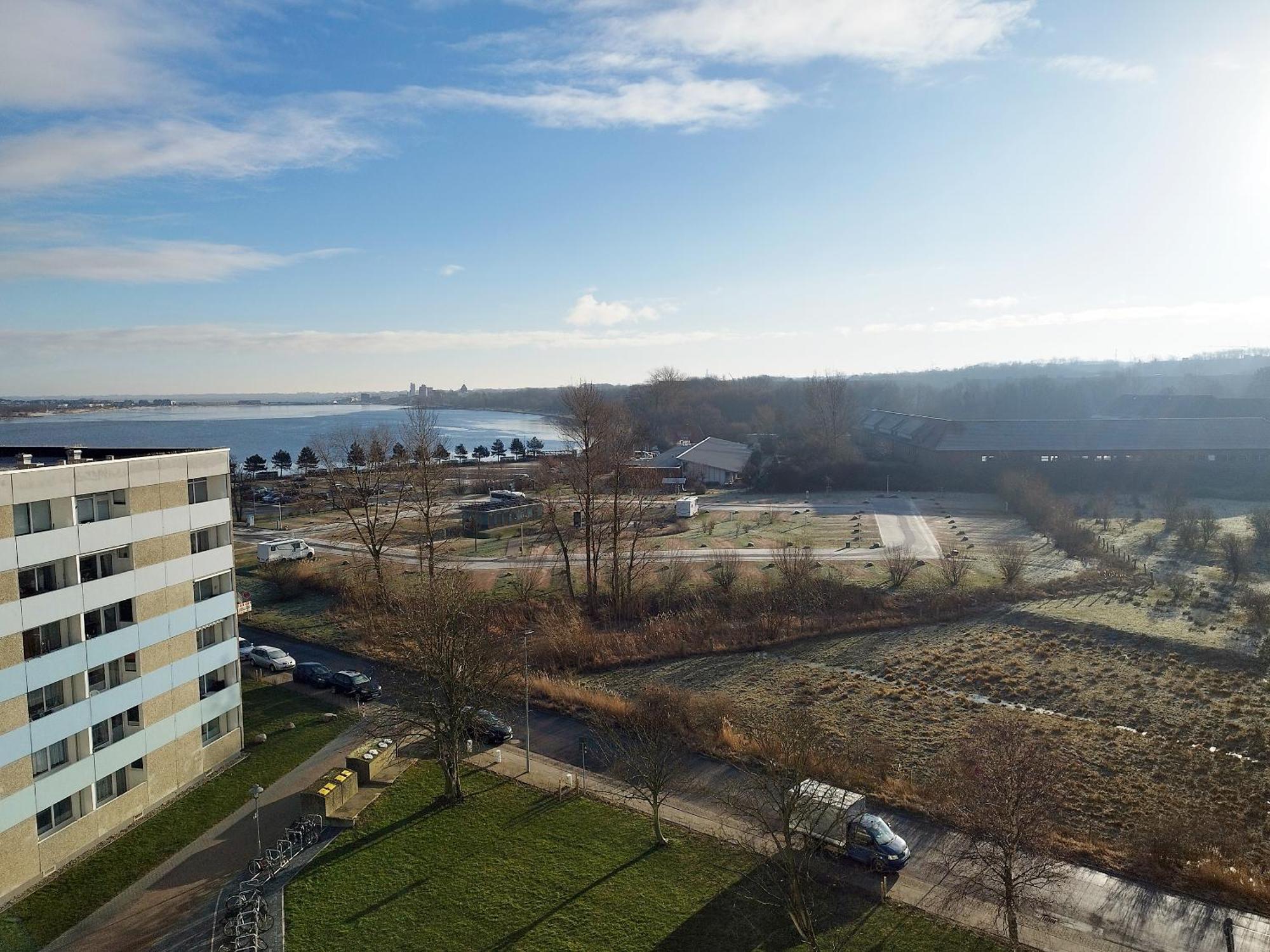 Ferienpark N07-012 Ferienpark Heiligenhafen Kültér fotó